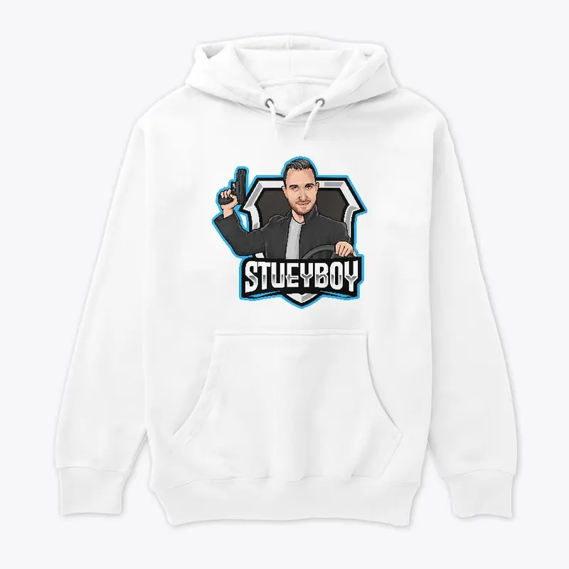 Stueyboy Gaming Merch Store