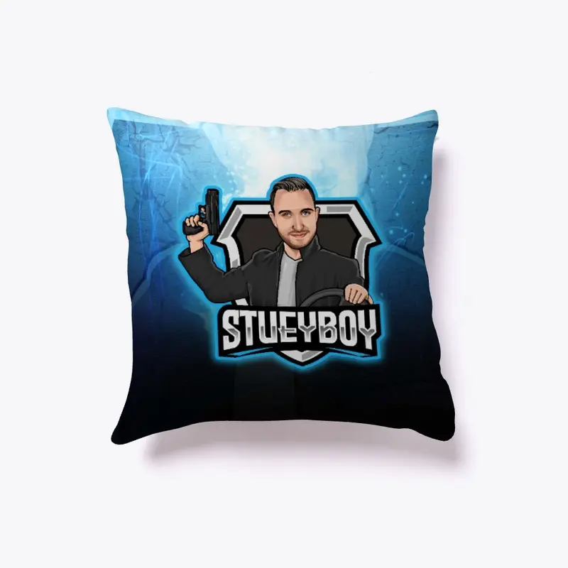 Stueyboy Gaming Merch Store