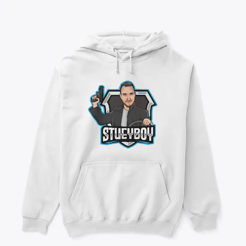 Stueyboy Gaming Merch Store