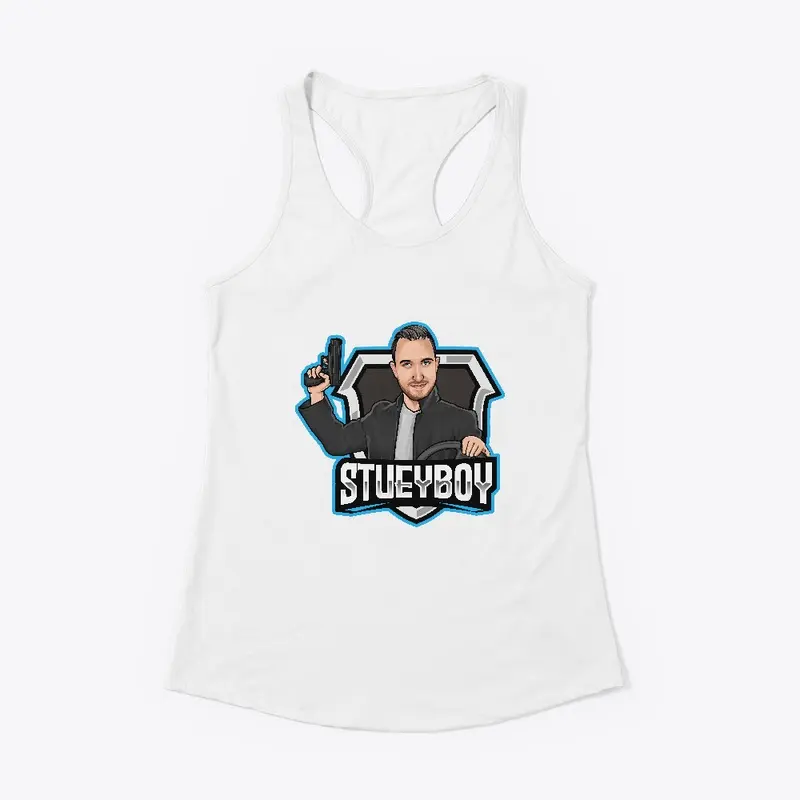 Stueyboy Gaming Merch Store